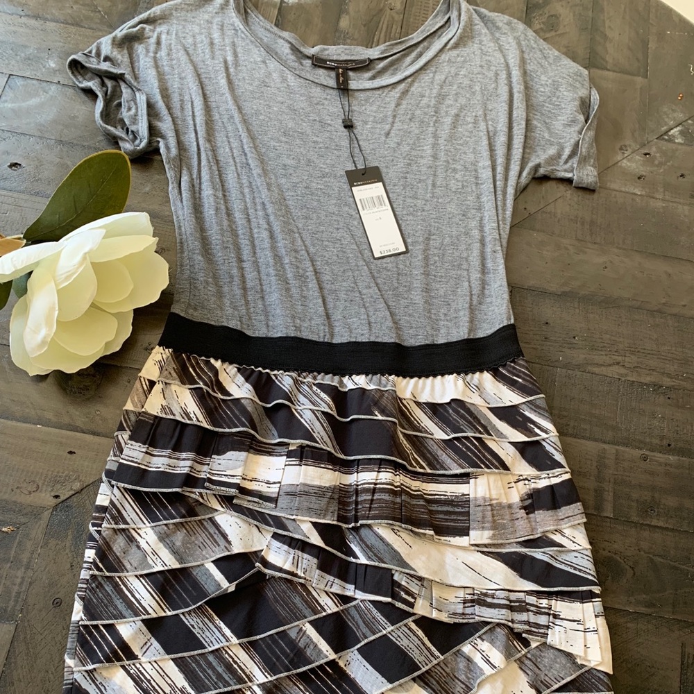 T-shirt dress